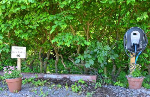 Scottish countryside Bothy - Photo 13