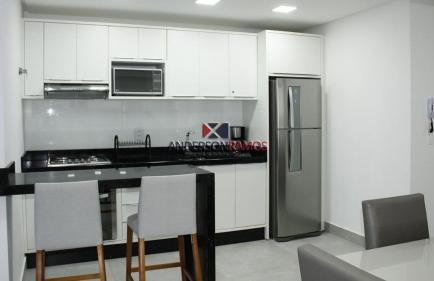 1005 Residencial Positano Apto 203 - Quatro Ilhas - Photo 12