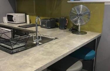 Fort William Studios - Foto 9