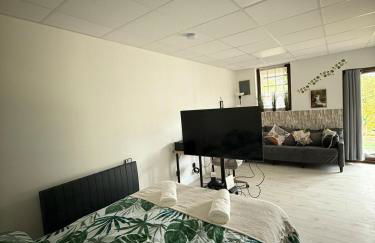 Peaceful apartment - Foto 8