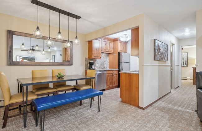 Eagle Point Resort - Foto 25