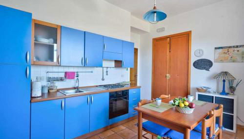 casa con vista mare "Orizzonte" - Foto 2