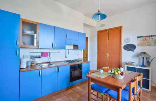 casa con vista mare "Orizzonte" - Foto 2