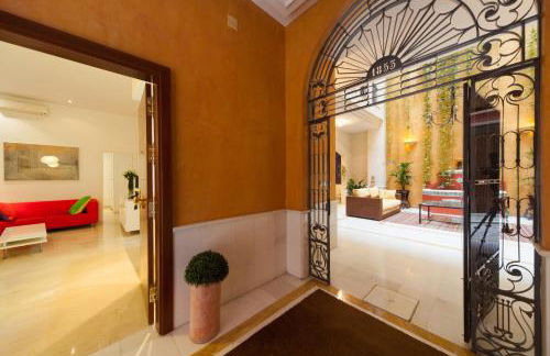 Logia Sevilla - Foto 9