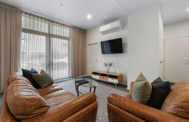 Southwark Hotel & Apartments - Foto 54