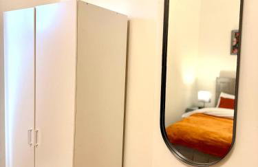 Modern and Comfy 3 Bed Manchester Home near Etihad, Coop Live Arena and Manchester City Centre - Foto 15