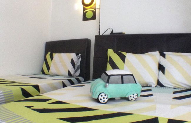 HomeStay in Johor - KSL Fun House - Photo 7