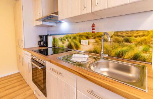 Huus Sielmönken - Foto 16