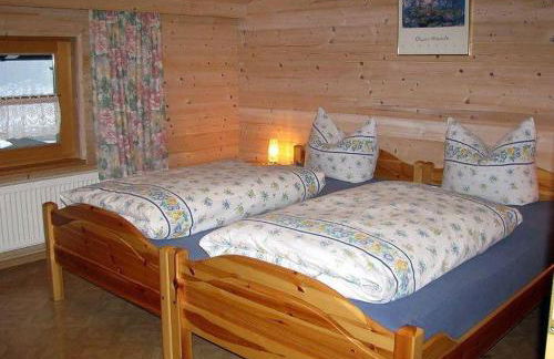 Haus-Spannbauer-Wohnung-Dreisessel - Foto 9