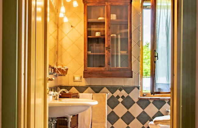 Cottage in Tuscany With Private Pool - Foto 7