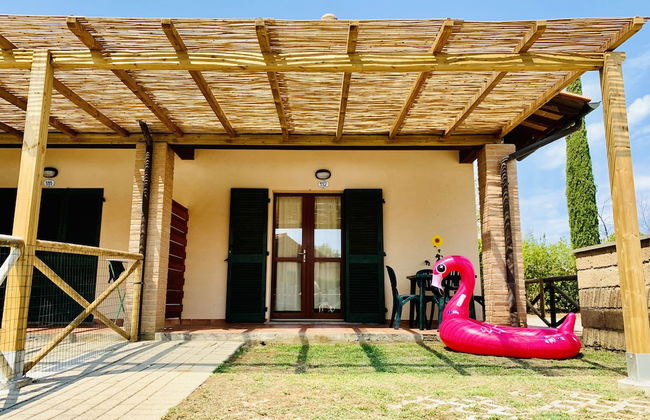 Casa in Maremma Tuscany Village - Foto 77