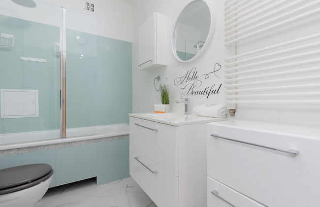 Studio Bielany by Renters - Foto 24