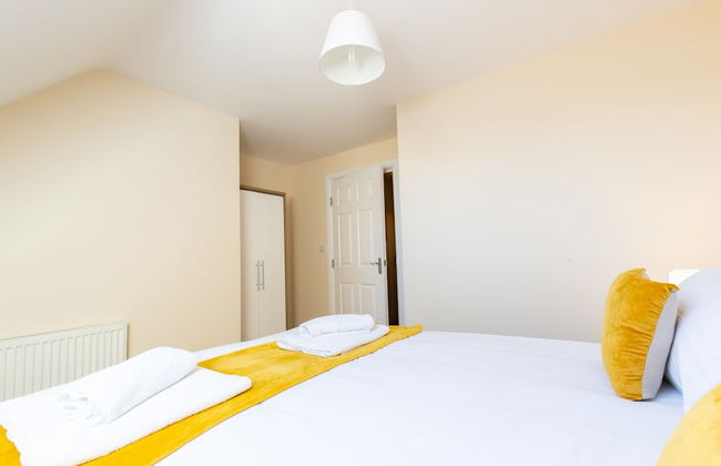 Velvet 1-bedroom Penthouse, Clockhouse, Hoddesdon - Foto 10