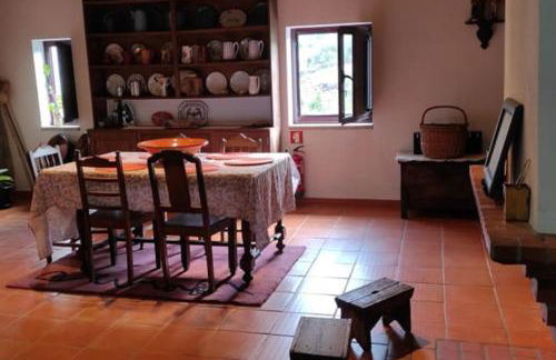 Casa de Campo - Casa da Ribeira - Foto 6