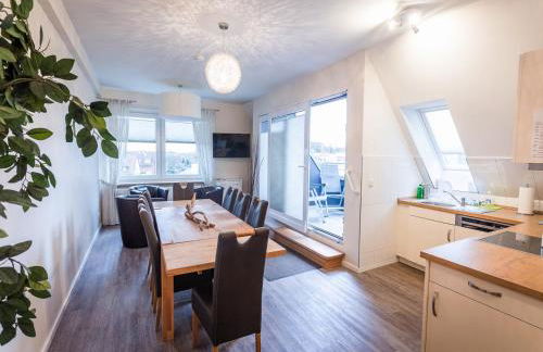 Work & Stay in Meckelfeld Seevetal - Foto 14