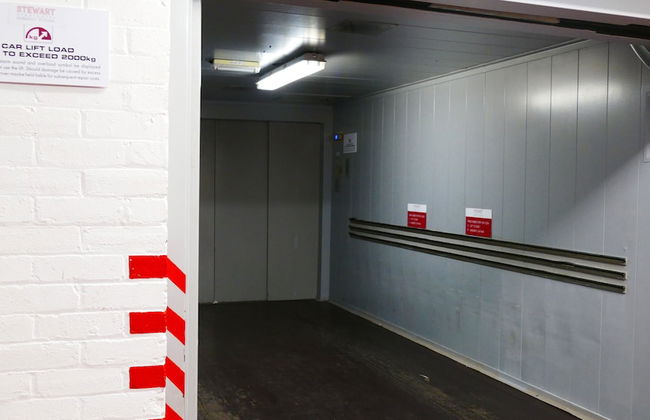 Stewart by Heeton Concept - Foto 58