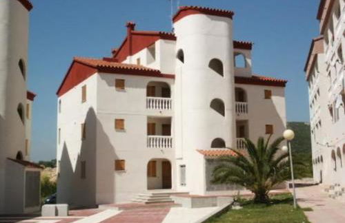 Apartamentos Costa Azahar 3000 - Photo 78