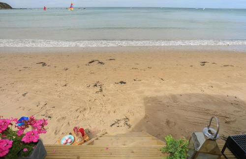 Bwthyn Bach - Foto 23