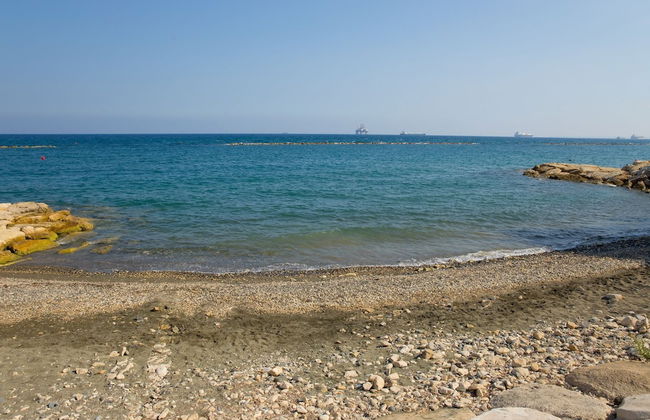 Seaside Luxury Beach Apartment - Foto 33