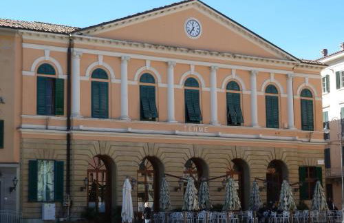 Ciglieri SantErmo Casciana Terme Lari PET&BIKE friendly FREE PARK - Foto 54