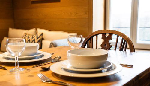 The Hayloft at Lower Hurst Farm - Foto 4