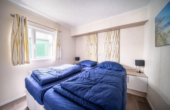 EuroParcs Veluwemeer - Photo 12