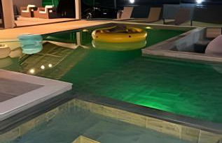 Casa com 4 suítes, piscina e sauna em Bonito - Mato Grosso do Sul - Foto 71