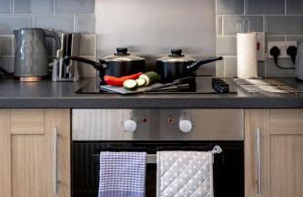 Yew Tree House Contractor / Family home Free Netflix Fast WiFi near Dudley/Birmingham - Foto 32