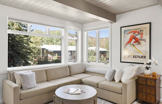 Aspenwood by iTrip Aspen Snowmass - Foto 34