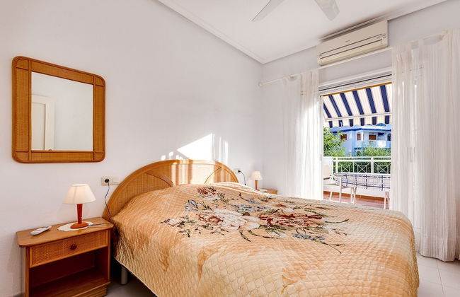 Parquemar 3 La Mata Playa - Foto 2