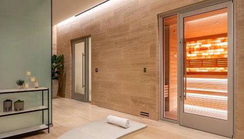 The Sapphire Nest - Spectacular Rooftop Amenities Ocean views 2BR - Foto 3, towels