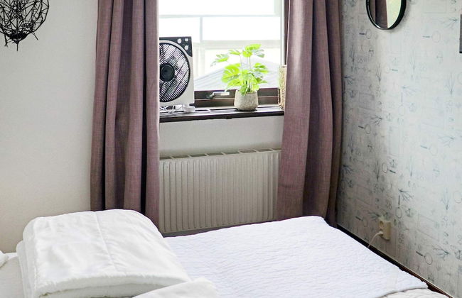 4 Star Holiday Home in Ullared-by Traum - Foto 6