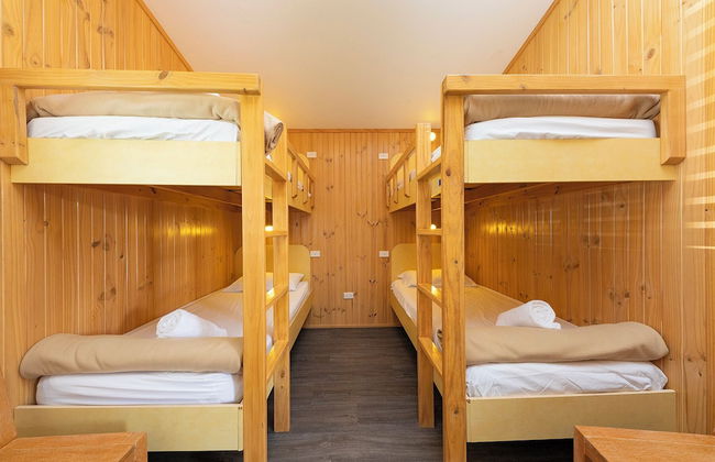 NRMA Forster Tuncurry Holiday Park - Foto 27