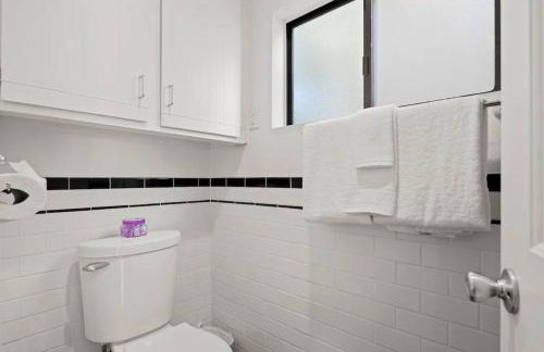 The Narrows A Summerland Beach Home - Foto 10