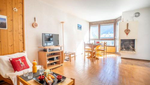 Apartment Le Prarion by Interhome - Foto 2