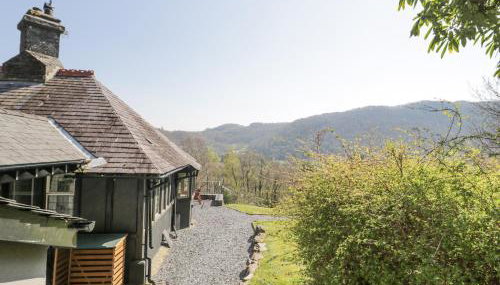 Bwthyn y Coediwr The Woodcutters Cottage - Foto 2