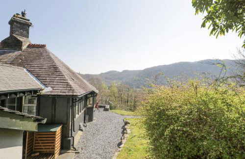 Bwthyn y Coediwr The Woodcutters Cottage - Foto 2