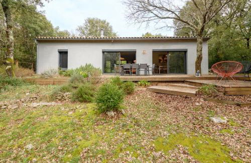 Chemin de Ronze - Maison au calme avec piscine - Foto 22