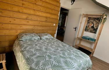 Jungle Cosy - Foto 19