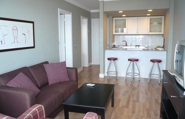 Apartamentos HG Lomo Blanco - Photo 11