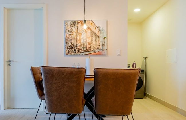 Cozy 1BR in Santa Ana - Photo 17