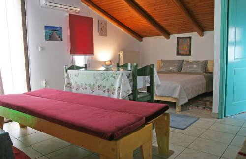 Ρήγας: Όμορφα στο Μεσολόγγι. Δ2 - Foto 11