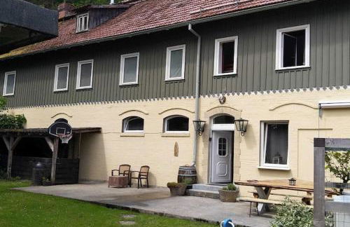 Ferienwohnung, Rübeland - Foto 13