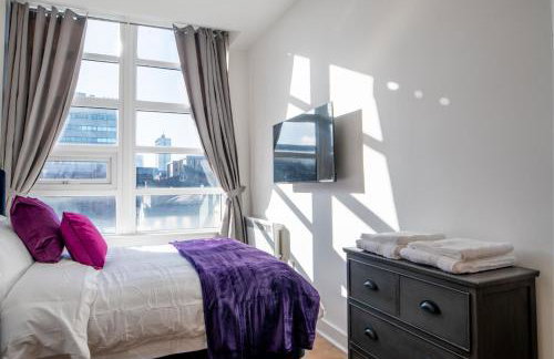 Manchester City Haven - Photo 16