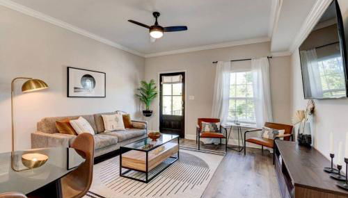 Lafite Greenway NOLA Retreat Festival Season Stay - Foto 2