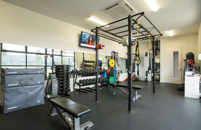 Yering Gorge Cottages - Foto 28