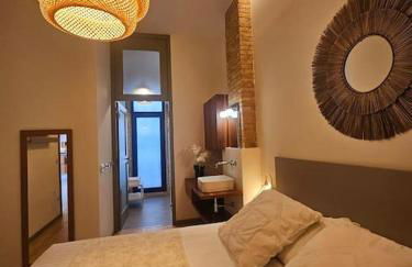 Tradicional Casa con patio Ruzafa - Photo 21