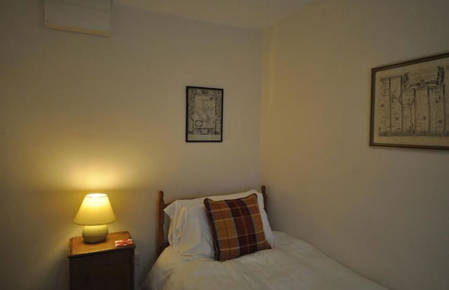 Green Door Jasmine - Foto 4