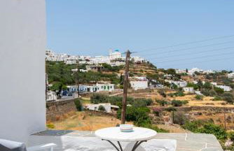 Nerites residence in Apollonia Sifnos - Foto 14