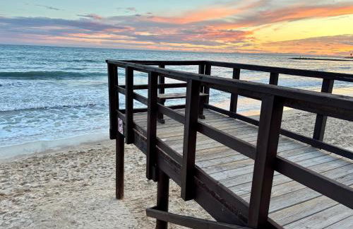 Apartamento primera línea playa Torrevieja El Palmeral - Foto 38